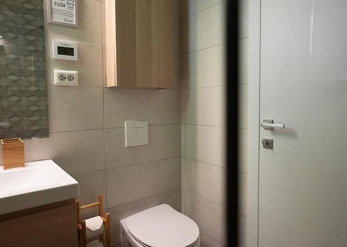 Hisa Juliana - Perfect Starting Point To Explore Slovenia * Podbrdo