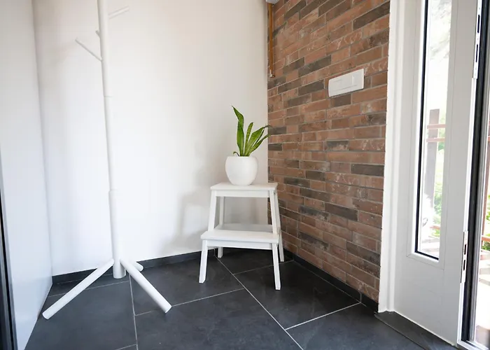 Hisa Juliana - Perfect Starting Point To Explore Slovenia Apartment *