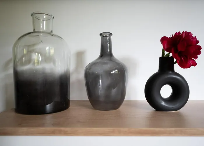 Hisa Juliana - Perfect Starting Point To Explore Slovenia Podbrdo