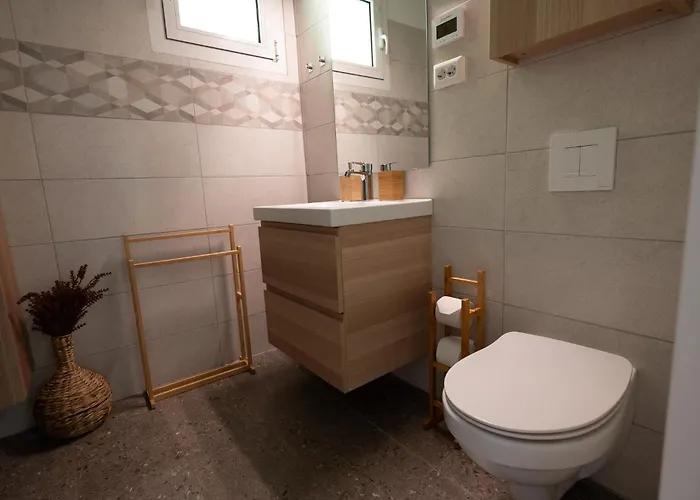 Hisa Juliana - Perfect Starting Point To Explore Slovenia