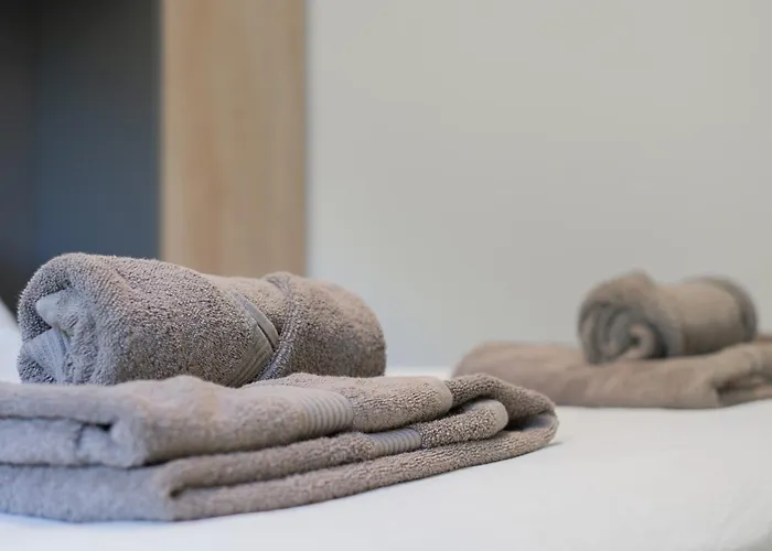 Hisa Juliana - Perfect Starting Point To Explore Slovenia Apartment *