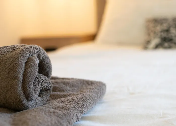 Apartment Hisa Juliana - Perfect Starting Point To Explore Slovenia *