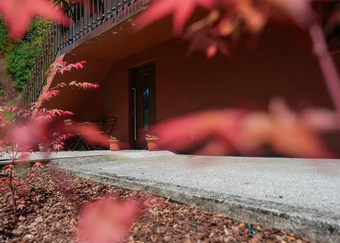 Hisa Juliana - Perfect Starting Point To Explore Slovenia * Podbrdo