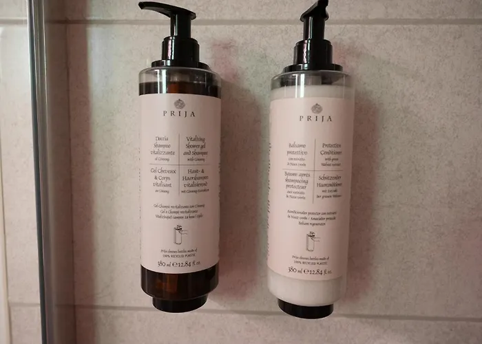 Hisa Juliana - Perfect Starting Point To Explore Slovenia Apartment