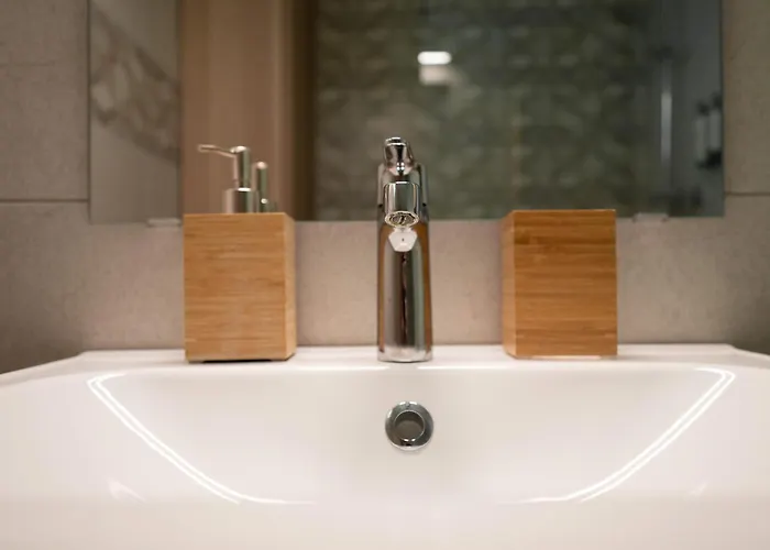 Hisa Juliana - Perfect Starting Point To Explore Slovenia