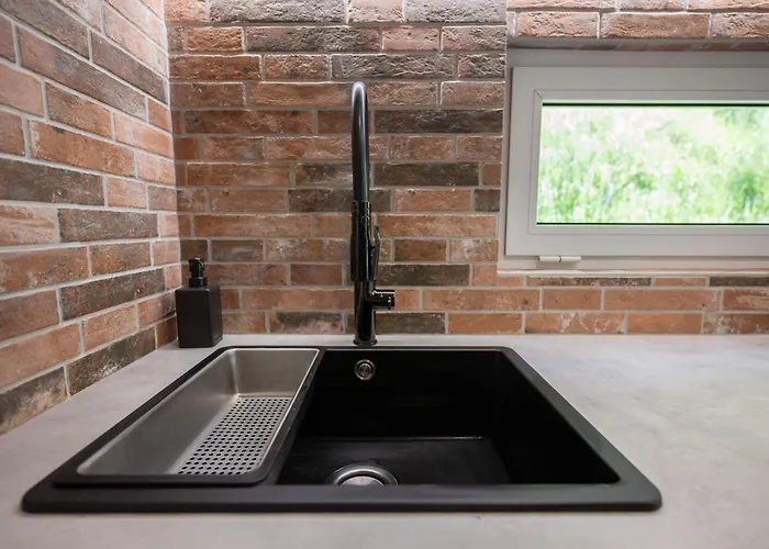 Apartment Hisa Juliana - Perfect Starting Point To Explore Slovenia Podbrdo