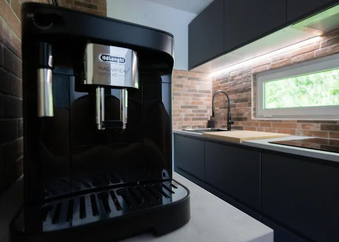 Hisa Juliana - Perfect Starting Point To Explore Slovenia *