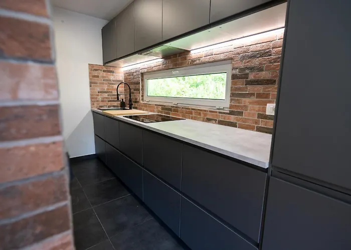 Hisa Juliana - Perfect Starting Point To Explore Slovenia Podbrdo