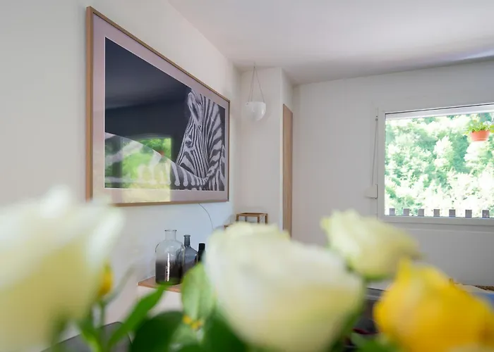 Hisa Juliana - Perfect Starting Point To Explore Slovenia