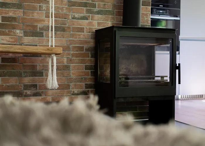 Hisa Juliana - Perfect Starting Point To Explore Slovenia Apartment Podbrdo