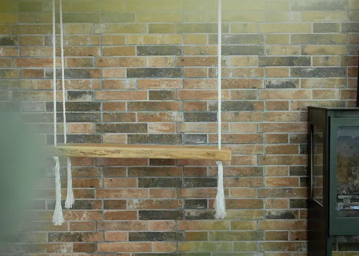 Apartment Hisa Juliana - Perfect Starting Point To Explore Slovenia Podbrdo