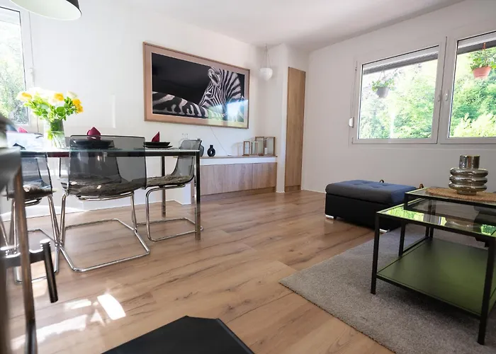 Hisa Juliana - Perfect Starting Point To Explore Slovenia