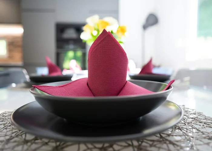 Hisa Juliana - Perfect Starting Point To Explore Slovenia Apartment *