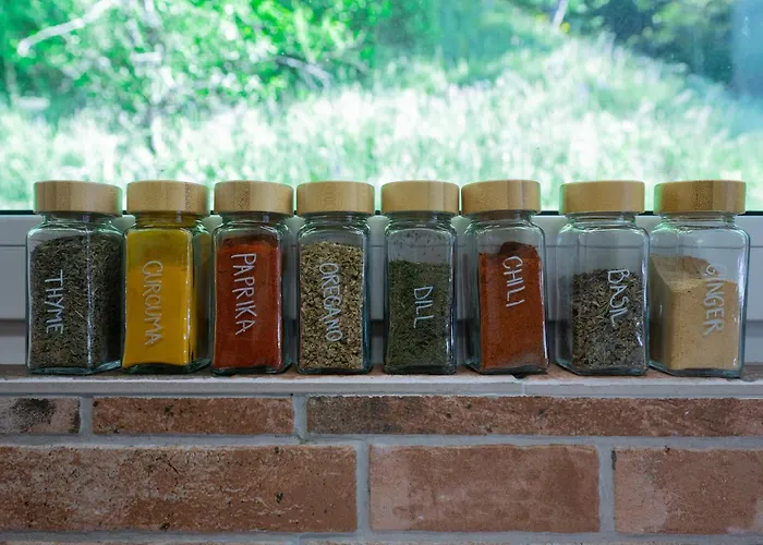 Hisa Juliana - Perfect Starting Point To Explore Slovenia *