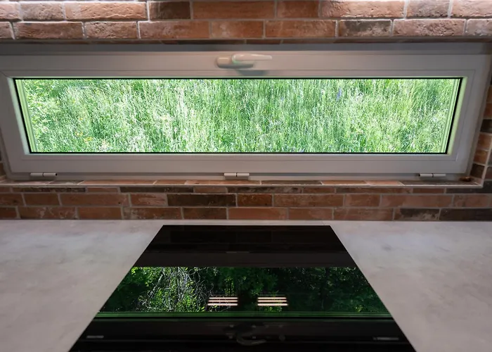 Hisa Juliana - Perfect Starting Point To Explore Slovenia Apartment