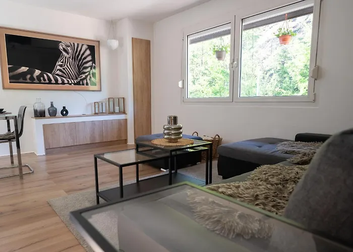 Hisa Juliana - Perfect Starting Point To Explore Slovenia Apartment