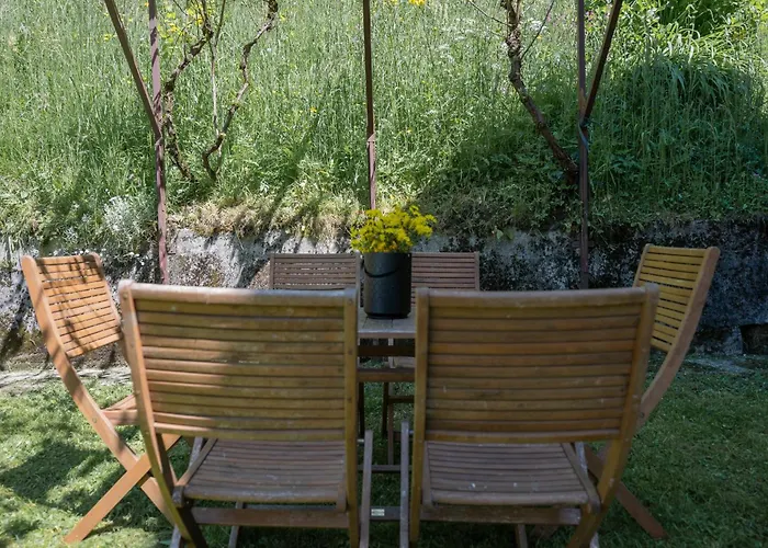 Apartment Hisa Juliana - Perfect Starting Point To Explore Slovenia