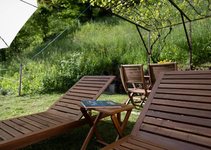 Apartment Hisa Juliana - Perfect Starting Point To Explore Slovenia *