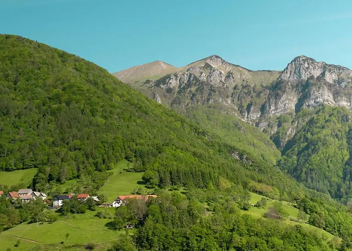 Apartment Hisa Juliana - Perfect Starting Point To Explore Slovenia