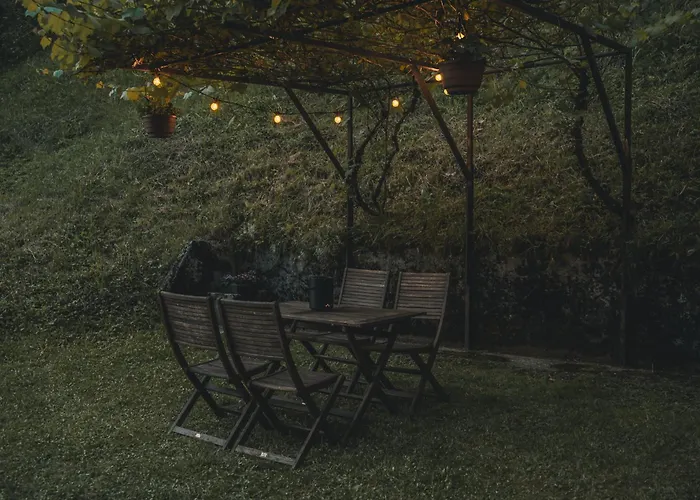 Hisa Juliana - Perfect Starting Point To Explore Slovenia Apartment *